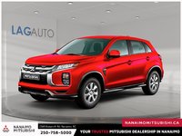 2025 Mitsubishi RVR ES-0