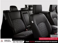 2025 Mitsubishi RVR ES-4