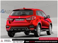 2025 Mitsubishi RVR ES-2