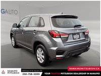 2025 Mitsubishi RVR ES-3