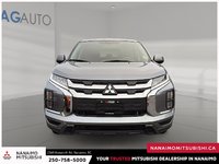 2025 Mitsubishi RVR ES-1