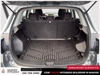 2025 Mitsubishi RVR ES-5