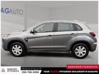 2025 Mitsubishi RVR ES-4