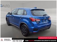 2025 Mitsubishi RVR ES-4