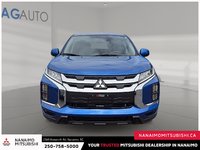 2025 Mitsubishi RVR ES-2