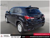 2025 Mitsubishi RVR SE-4
