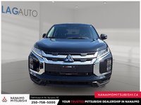 2025 Mitsubishi RVR SE-2