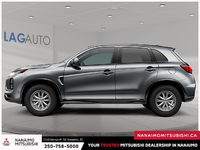 2026 Mitsubishi RVR SE-1