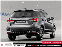 2026 Mitsubishi RVR SEL-2