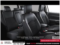 2026 Mitsubishi RVR SEL-3