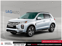 2026 Mitsubishi RVR GT-0