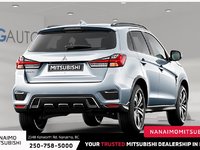 2026 Mitsubishi RVR GT-2