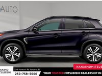 2026 Mitsubishi RVR GT-1