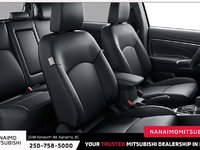 2026 Mitsubishi RVR GT-5