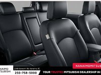 2026 Mitsubishi RVR GT-3