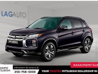 2026 Mitsubishi RVR GT-0