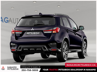 2026 Mitsubishi RVR GT-2