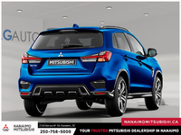 2026 Mitsubishi RVR GT-2