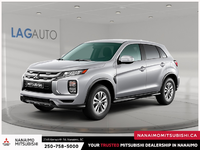 2026 Mitsubishi RVR SE-0