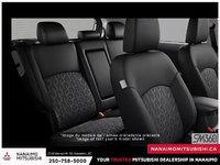 2026 Mitsubishi RVR SE-3