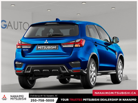 2026 Mitsubishi RVR ES-2