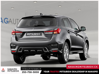 2026 Mitsubishi RVR SE-2