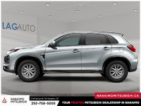 2026 Mitsubishi RVR SE-1