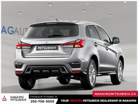 2026 Mitsubishi RVR SE-2