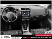 2026 Mitsubishi RVR SE-4