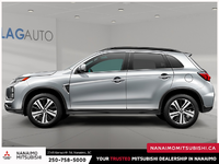 2026 Mitsubishi RVR GT-1