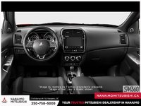 2026 Mitsubishi RVR GT-4