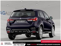 2026 Mitsubishi RVR ES-2