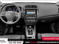 2026 Mitsubishi RVR ES-4