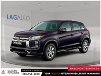 2026 Mitsubishi RVR ES-0