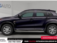 2026 Mitsubishi RVR ES-1