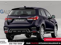 2026 Mitsubishi RVR ES-2