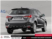 2026 Mitsubishi RVR ES-2