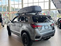 2026 Mitsubishi RVR SE-4