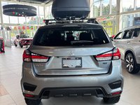 2026 Mitsubishi RVR SE-5