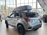 2026 Mitsubishi RVR SE-3