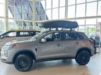2026 Mitsubishi RVR SE-2