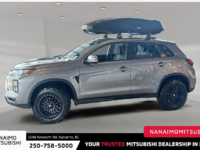 2026 Mitsubishi RVR SE AWC-1