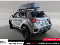 2026 Mitsubishi RVR SE AWC-2