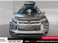 2026 Mitsubishi RVR SE AWC-5