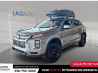 2026 Mitsubishi RVR SE AWC-0