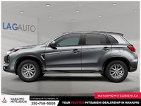 2026 Mitsubishi RVR SE-1