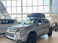 2026 Mitsubishi RVR SE-0