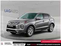 2026 Mitsubishi RVR SE-0