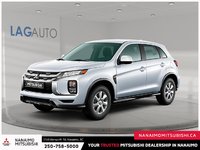 2026 Mitsubishi RVR ES-0