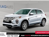 2026 Mitsubishi RVR ES-0